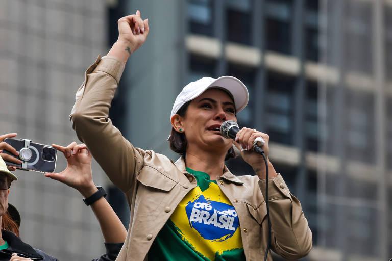 Lideranças femininas da direita