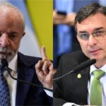 Nova Pesquisa Revela Disputa Acirrada entre Lula e Flávio Bolsonaro após Tarifação dos EUA