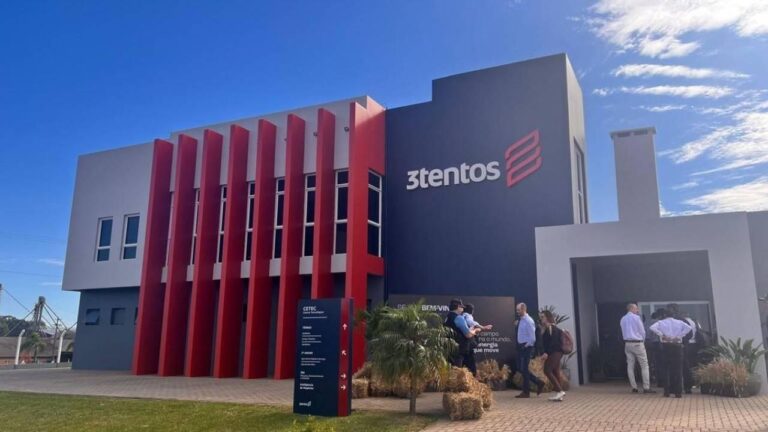 Queda de ações da 3tentos: Mercado reage a rumores de reuniões privadas com analistas