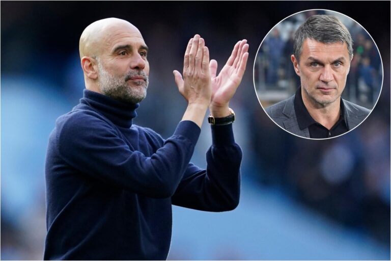Itália busca Pep Guardiola como novo técnico para a seleção