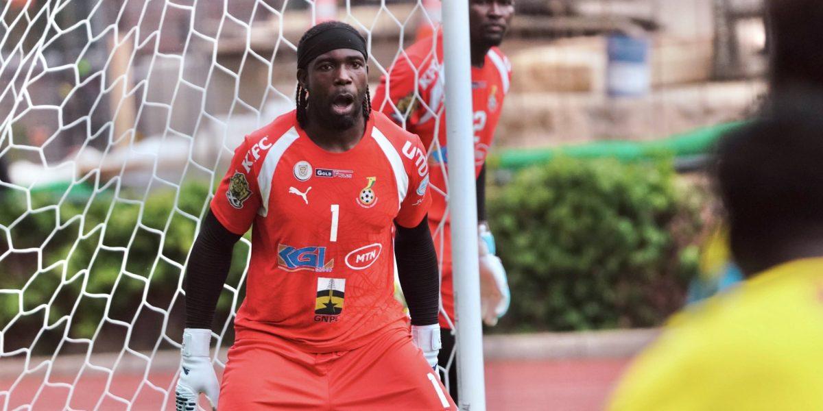 Black Stars recebem boas notícias sobre lesões antes do confronto com a Colômbia