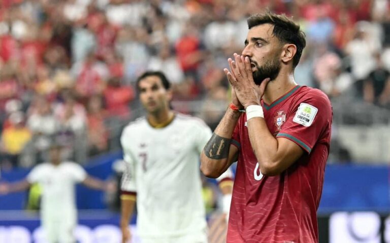 Eliminação de Portugal na Copa do Mundo: Bruno Fernandes e Diogo Costa desabafam