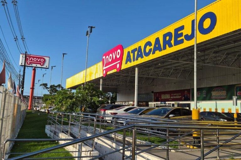 Grupo Mateus Altera Identidade e CNPJ em Pernambuco: Novo Atacarejo é a Nova Marca