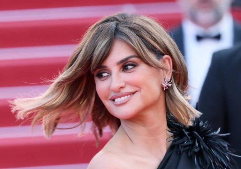 Penélope Cruz Debuta o ‘Weekend Bob’ e Renova Seu Estilo para o Verão