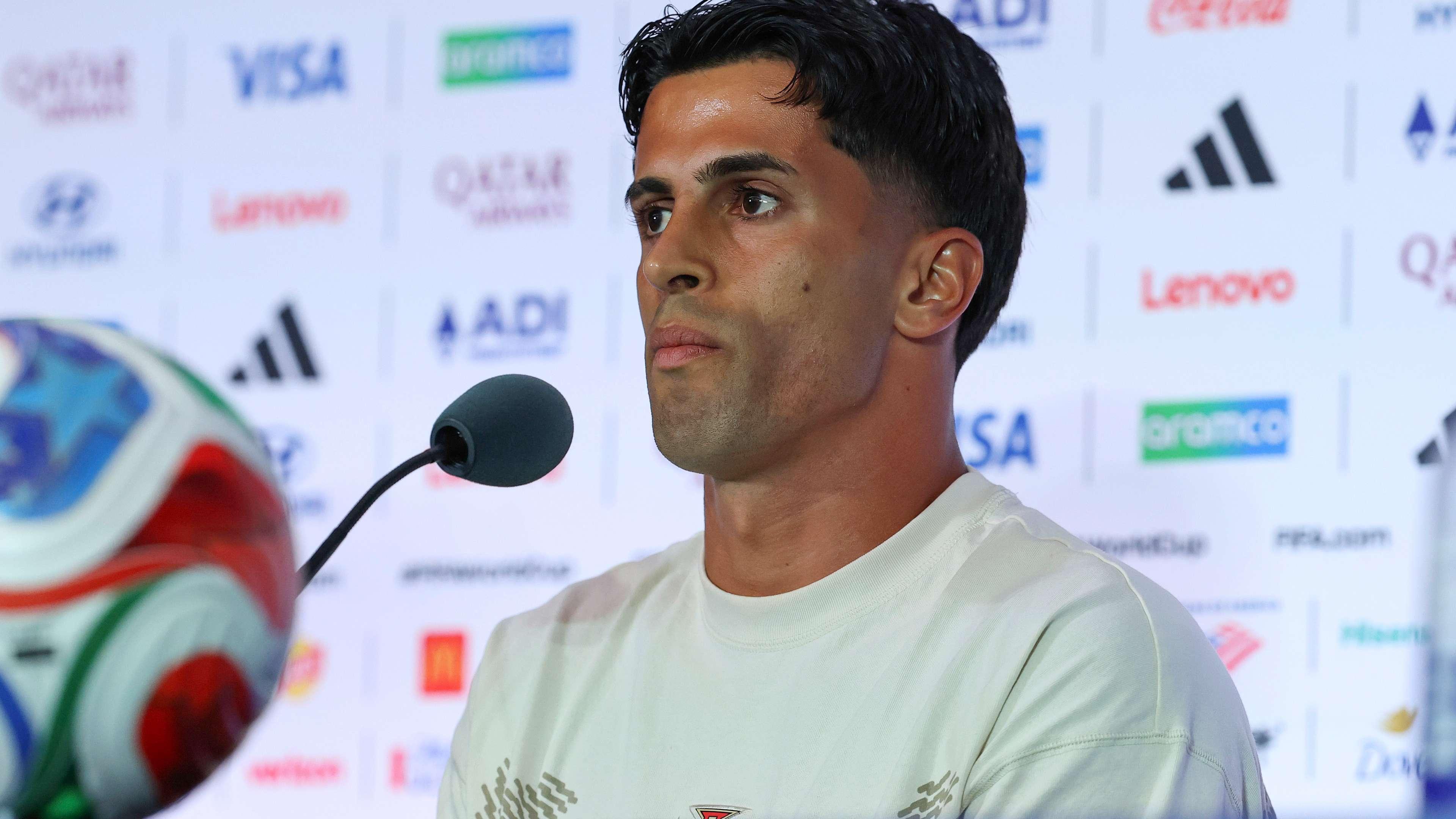 Portugal Training And Press Conference - FIFA World Cup 2026