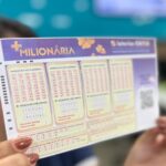 Resultado da +Milionária 368: Prêmio de R$ 68 milhões é sorteado!
