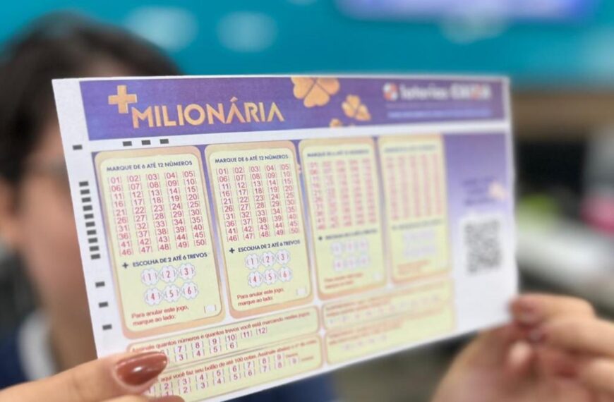 Resultado da +Milionária 368: Prêmio de R$ 68 milhões é sorteado!
