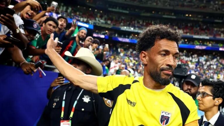 O impacto das redes sociais na carreira de Vozinha e Tim Payne na Copa do Mundo 2026