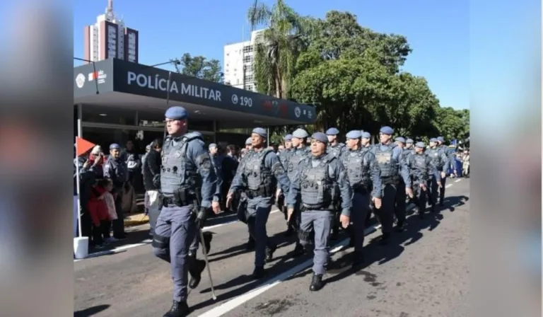 Feriado de 9 de Julho: Presidente Prudente Celebra Revolução Constitucionalista com Desfile e Comércio em Funcionamento
