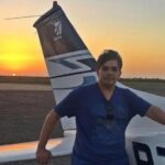 Morte encefálica de Jacinto Lay é confirmada após complicações de acidente aéreo