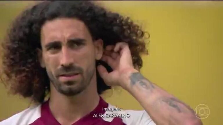 Marc Cucurella: O Lateral que Representa a Luta da Espanha na Copa do Mundo