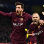 Iniesta Confiante na Espanha e Reconhece Desafio Contra Messi na Final da Copa do Mundo 2026