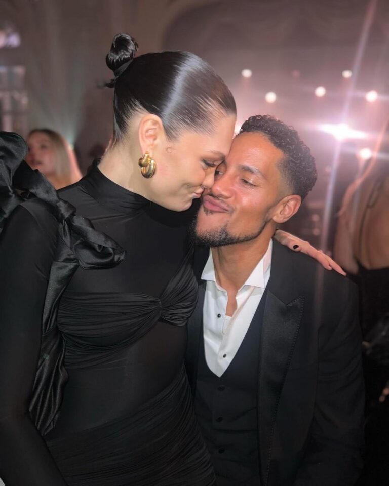 Jessie J e Chanan Safir Colman Anunciam Fim do Relacionamento Após Três Anos
