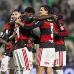 Flamengo Brilha em Vitória Convincente Sobre a Chapecoense na 19ª Rodada do Brasileirão