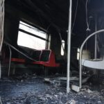 Caos no Transporte Público: CPTM Retoma Linhas Após Explosão de Trem em São Paulo
