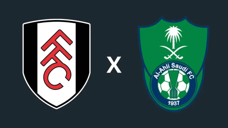 Fulham e Al-Ahli Se Enfrentam em Amistoso Preparatório em Portugal