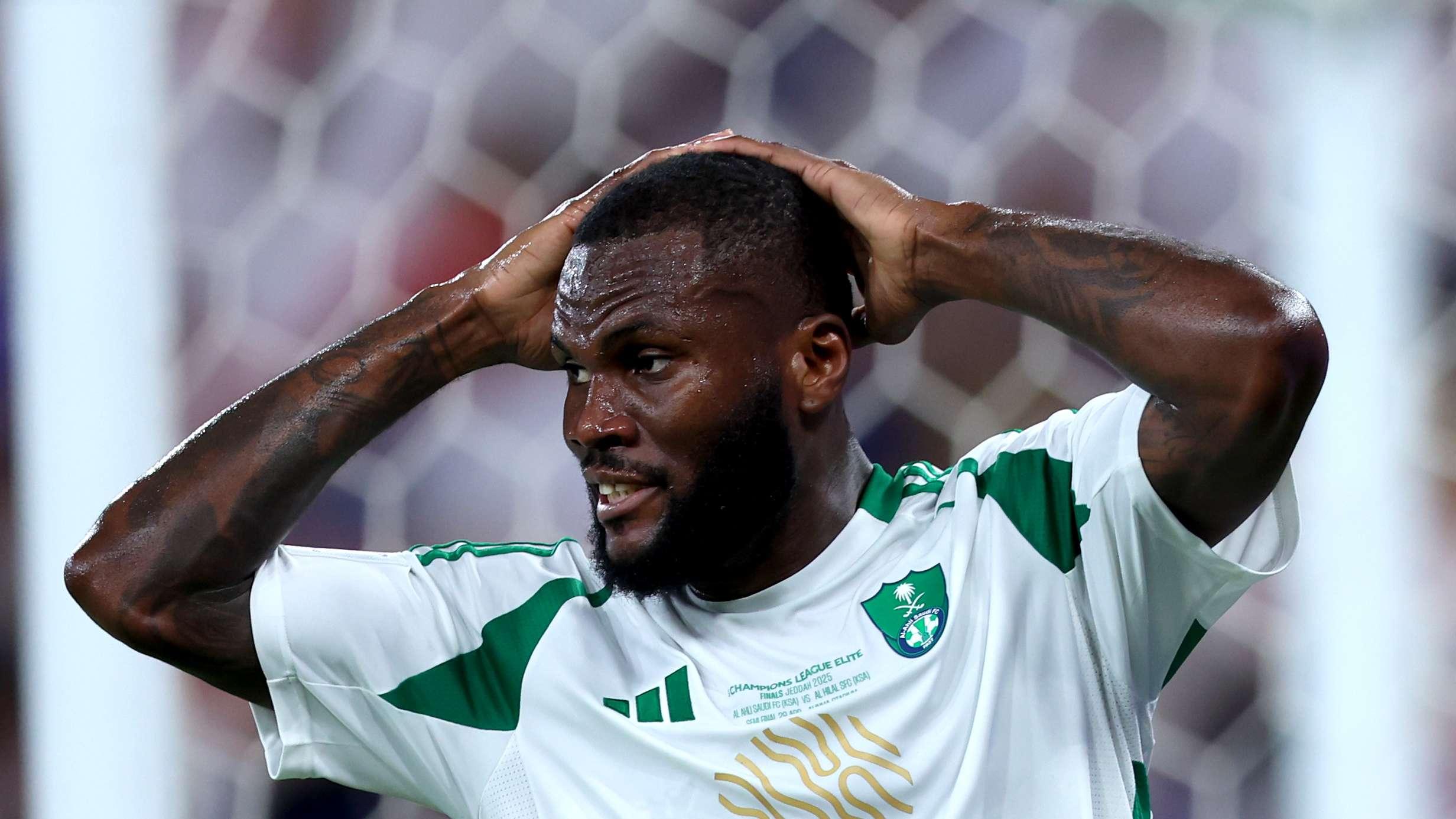 Al Hilal v Al Ahli: AFC Champions League Elite Semi Final
