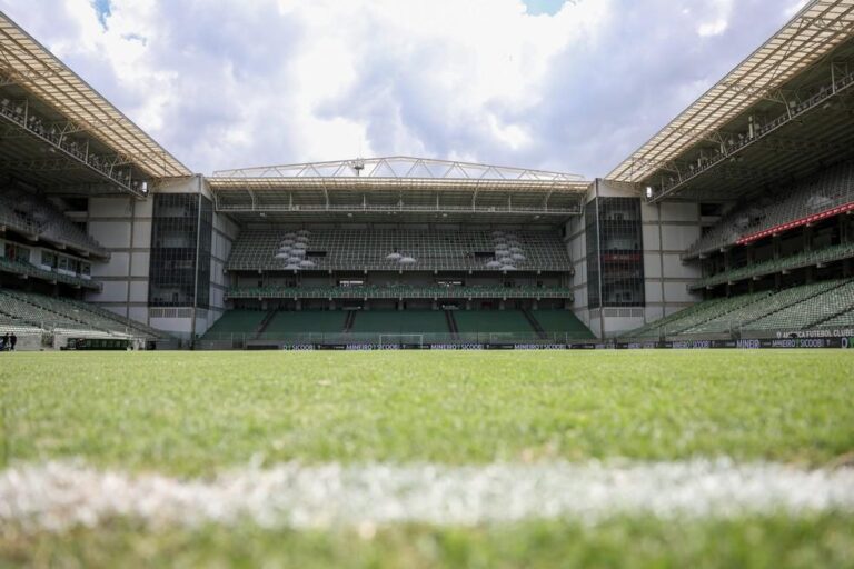Cruzeiro enfrenta Defensor em amistoso de preparação para a nova temporada