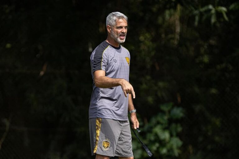 A Batalha no Carlos Zamith: Amazonas Enfrenta Itabaiana na Série C