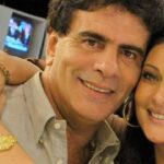 Emocionante Homenagem de Sônia Lima a Wagner Montes em Aniversário do Marido