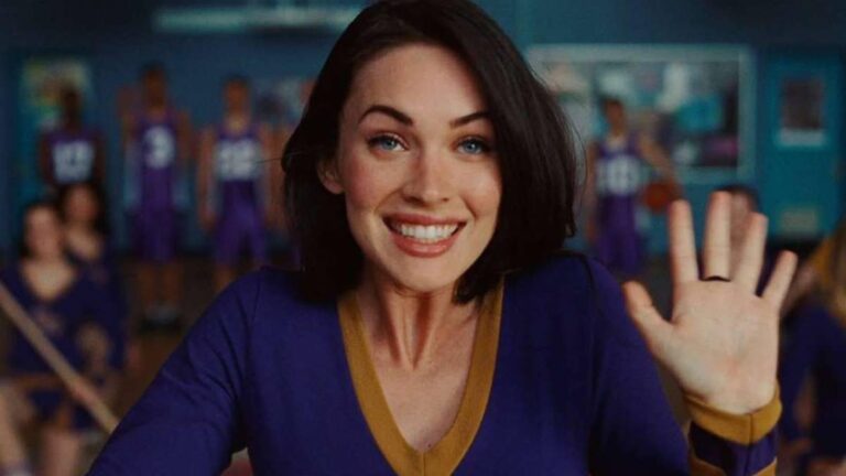 O Retorno de Megan Fox em Jennifer’s Body 2: Novidades Empolgantes