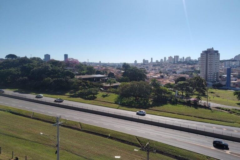 Domingo ensolarado promete churrasco e emoção na Copa do Mundo em Franca