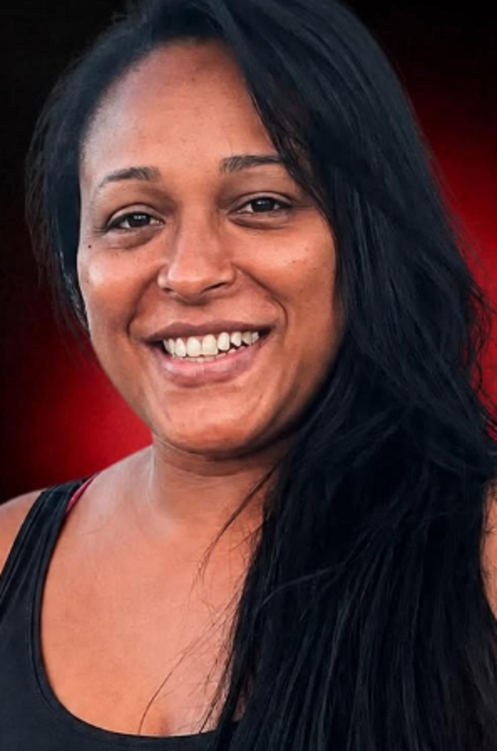 Dayanne Rodrigues