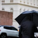 Tempestades retornam ao Sul do Brasil; previsão de chuvas intensas neste fim de semana