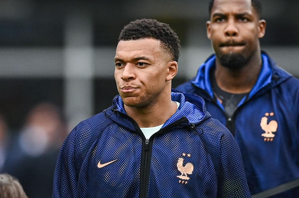 Kylian Mbappé: personalidade