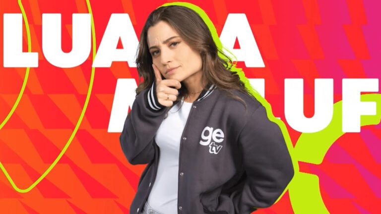 A Revolta de Luana Maluf: Crítica a Piada com Palmeiras na GE TV